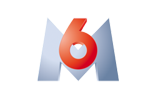 M6 / HD tv logo