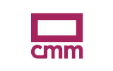 CMM TV tv logo