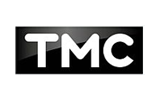 TMC / HD tv logo