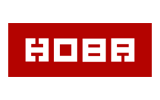 TV NOVA / HD tv logo