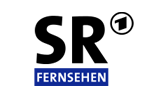SR Fernsehen / HD tv logo