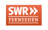 SWR Fernsehen / HD tv logo