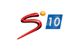 SuperSport 10 tv logo