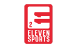 Eleven Sports 2 HD tv logo
