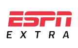 ESPN Extra tv logo