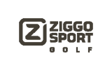 Ziggo Sport Golf / HD tv logo