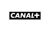 Canal+ / HD tv logo