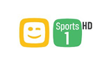 Play Sports 1 HD tv logo