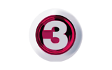 TV3 tv logo