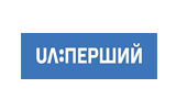 UA:Pershyi tv logo