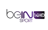 beIN Sports Mena 14 (SimulCast) HD tv logo