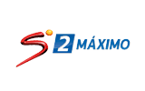 SuperSport MaXimo 2 tv logo