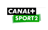 Canal+ Sport 2 HD tv logo