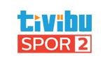 Tivibu Spor 2 / HD tv logo