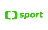 CT Sport / HD tv logo