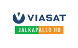 Viasat Jalkapallo HD tv logo