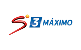 SuperSport MaXimo 3 tv logo
