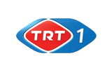 TRT 1 / HD tv logo