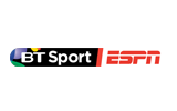 BT Sport ESPN / HD tv logo