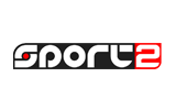 Sport 2 / HD tv logo