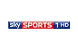 Sky Sports 1 / HD tv logo