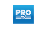 PRO TV / HD tv logo