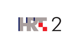 HRT 2 tv logo