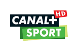 Canal+ Sport / HD tv logo