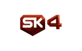 SportKlub 4 tv logo