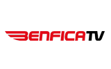 Benfica TV / HD tv logo