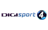 Digi Sport 4 tv logo