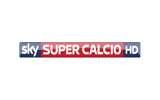 Sky SuperCalcio (SimulCast) / HD tv logo