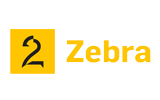 TV2 Zebra / HD tv logo
