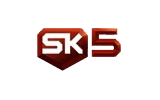 SportKlub 5 tv logo