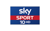 Sky Sport 10 / HD tv logo