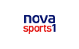 NovaSports 1 / HD tv logo