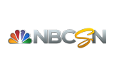 NBCSN / HD tv logo