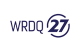 WRDQ TV27 / HD tv logo