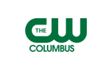 CW Columbus / HD tv logo