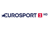 EuroSport 2 / HD tv logo