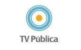 TV Publica / HD tv logo