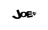 JOEtv tv logo