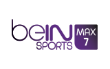 beIN Sports Max 7 / HD tv logo
