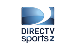 DIRECTV Sports 2  / HD tv logo