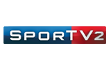 SporTV 2 / HD tv logo