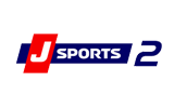 J Sports 2 / HD tv logo