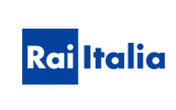 Rai Italia tv logo