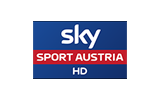 Sky Sport Austria (SimulCast) / HD tv logo