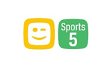 Play Sports 5 tv logo