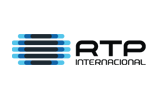 RTP International tv logo